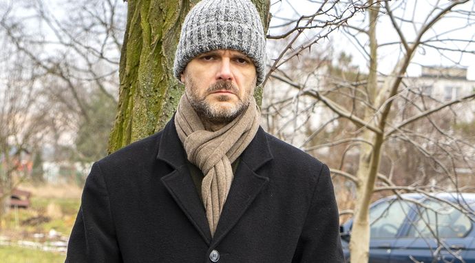 Sprawiedliwi - Wydział Kryminalny