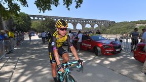 Tour de France 2019. Tony Martin i Luke Rowe przeprosili za swoje zachowanie