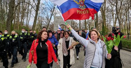 Unia Europejska pozbywa się zwolenników Putina. Tysiące deportacji, niektórych przyjmuje Królewiec
