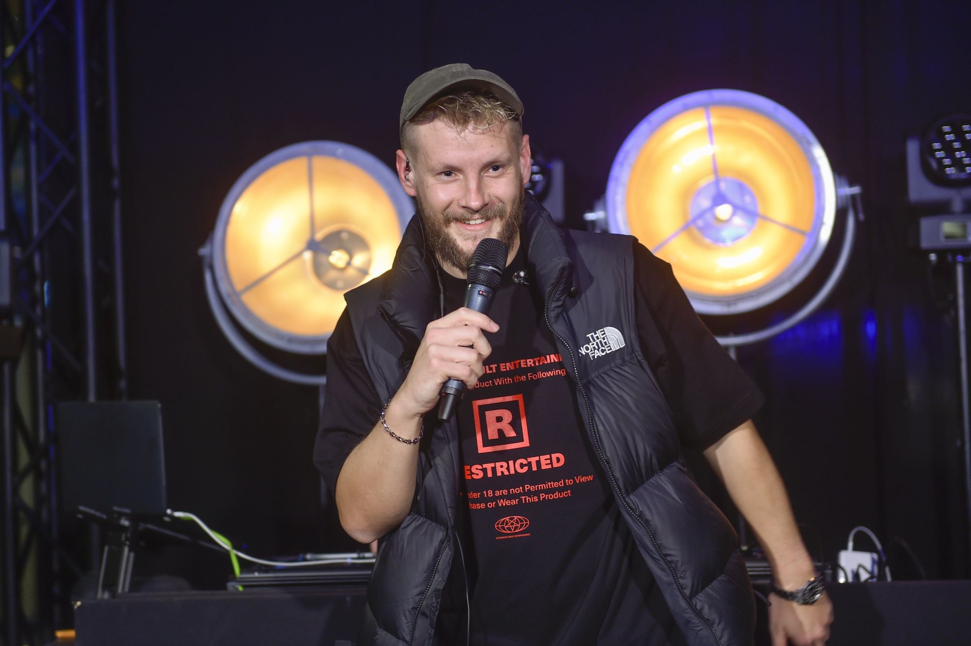 Sebastian Fabijański o relacji z Anną-Marią Sieklucką