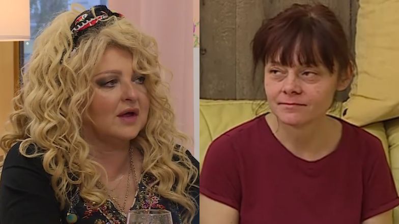 Zaskakująca metamorfoza w "Kuchennych rewolucjach"