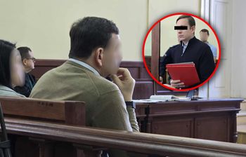 Proces Sebastiana M. Jego ojciec zrezygnował z zeznań