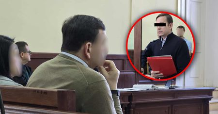 Proces Sebastiana M. Jego ojciec zrezygnował z zeznań