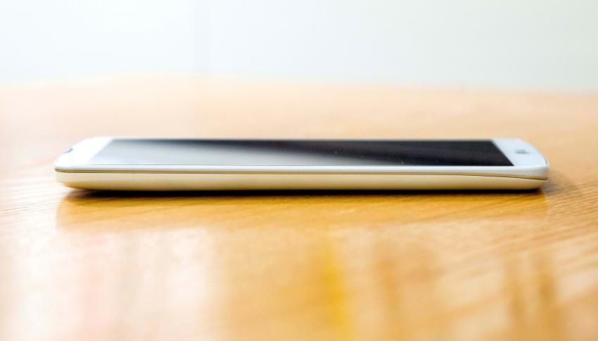 LG G Pro 2 pozuje do zdjęć. Co o nim wiadomo? 3