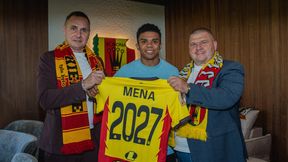 Korona potwierdza. To jeden z największych transferów lata