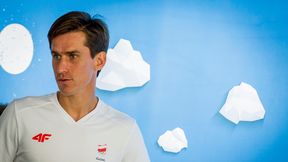Piotr Myszka - nadzieja medalowa w Rio 2016
