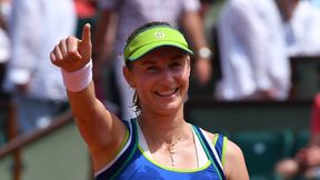 WTA Waszyngton: triumf Jekateriny Makarowej, Julia Goerges przegrała trzeci finał w sezonie