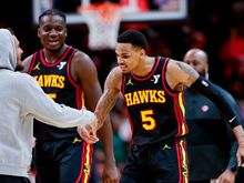 Hawks znów zrobili to liderom NBA!