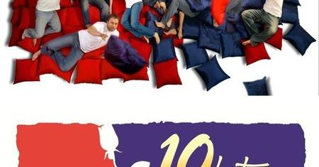 "Na Wspólnej" świętuje 10-lecie!