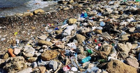 Europa płaci za zmiany klimatu. Straty rosną lawinowo
