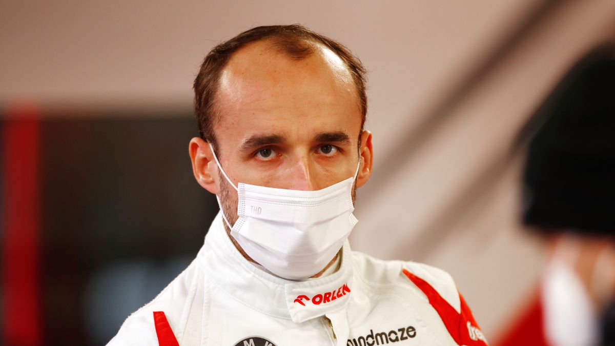 Robert Kubica