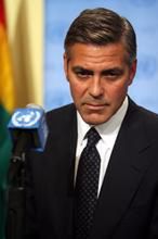 George Clooney radzi jak być seksownym