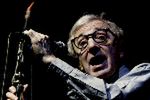 Woody Allen: muzyka to po prostu moje hobby