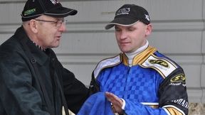 Tomasz Rempała: Słyszałem, że dołączy do nas jeszcze jeden Polak