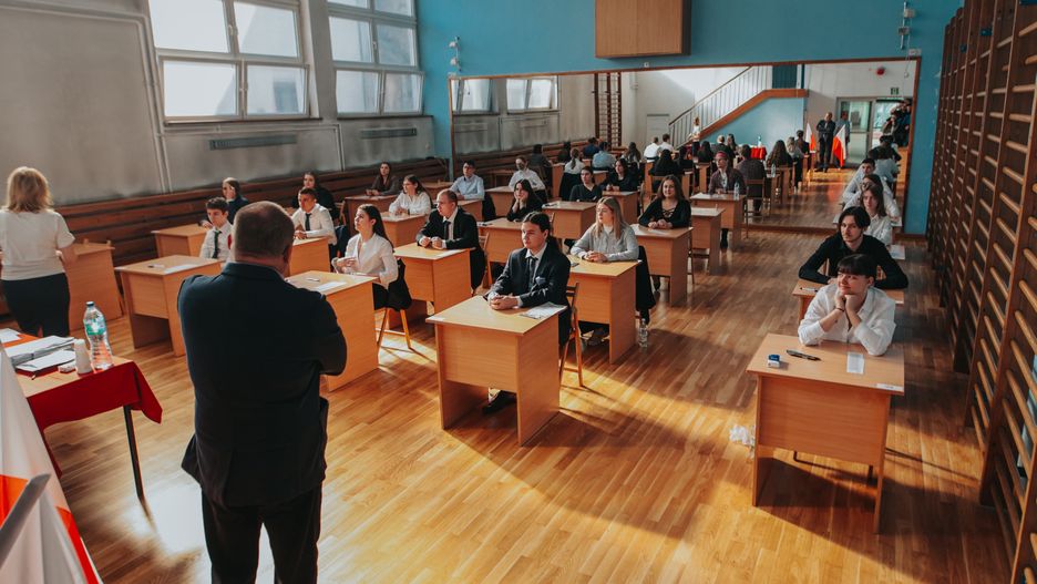 Matura 2023. Matematyka rozszerzona i egzaminy ustne z j. polskiego i j. angielskiego. Maturzyści komentują