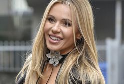 Muskularna Doda chwali się brzuchem. Uwagę skradł "mistrz drugiego planu"