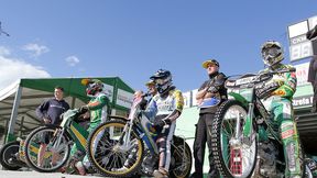 Elitserien: Vastervik Speedway - Piraterna Motala 44:46, 5+1 Holty