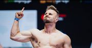 Tomasz Adamek szydzi z "Ferrariego". Jest odpowiedź gwiazdy Fame MMA