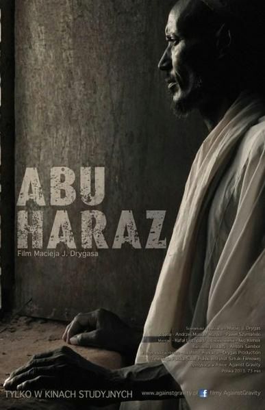 Abu Haraz