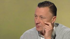 Szalony pomysł. "Hajto powinien być dokooptowany do kadry"
