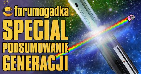 Forumogadka - Odcinek kończący generacje