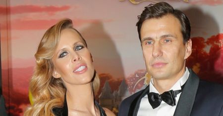 Zuzanna Pactwa pokazała WYRZEŹBIONY BRZUCH. Jarosław Bieniuk to szczęściarz?