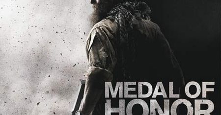 Medal of Honor to dwie gry w jednej?