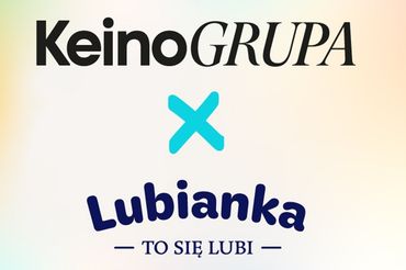 Spomlek stawia na Keino Creative
