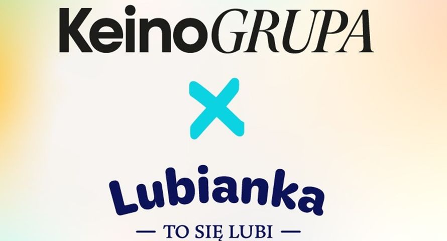 SM Spomlek stawia na Keino Creative