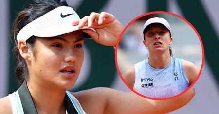 Zagra z Igą Świątek w Roland Garros. Grzmi ws. organizacji: "To faworyzacja"