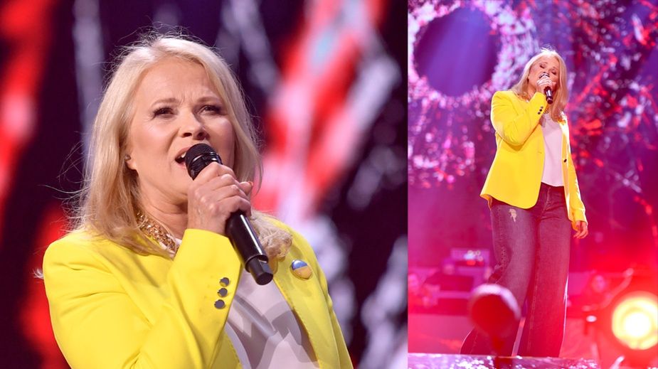 Koncert "Chwała Ukrainie. Dzisiaj Ukraina jest kobietą" (AKPA)