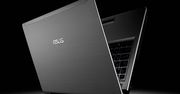 Asus UL30Vt - laptop z dwiema grafikami ubrany w aluminium