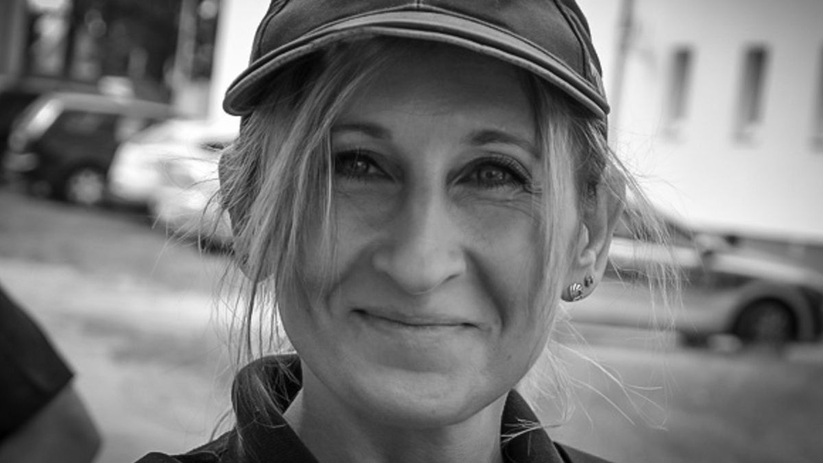 Nie żyje asp. Monika Brojecka.