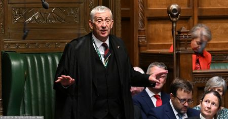 Wyciągnęli wnioski. "Wyłączajcie telefony"