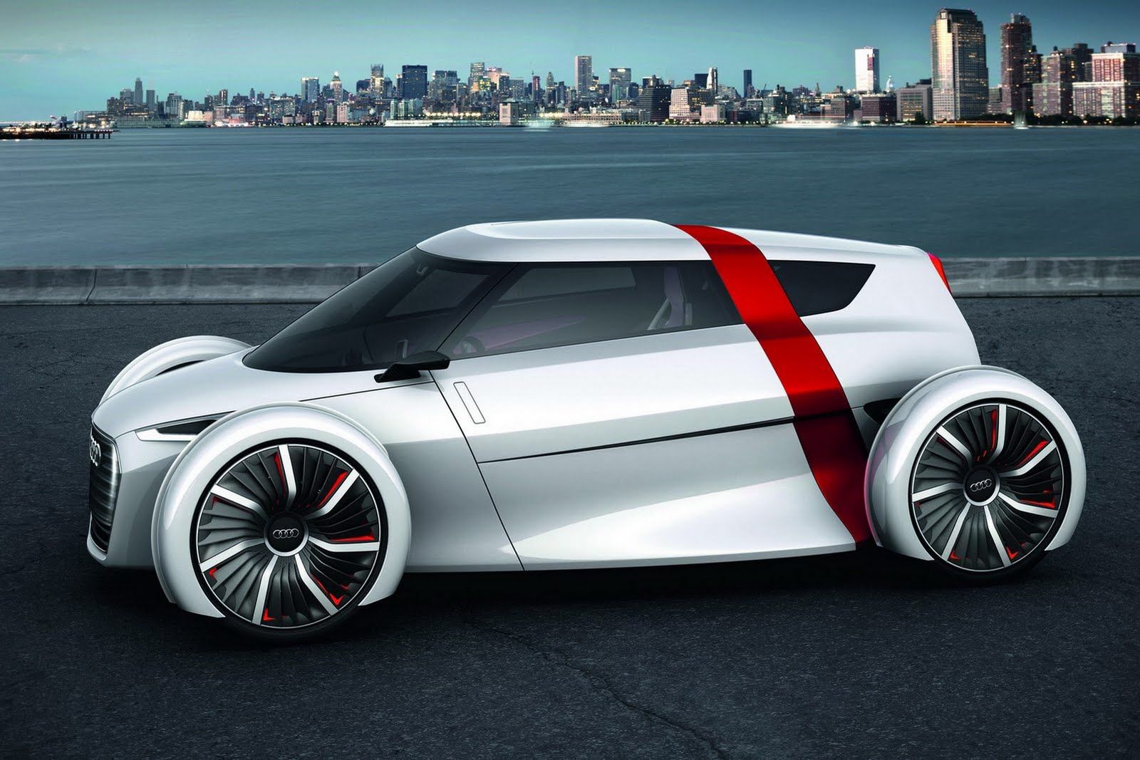 Audi Urban