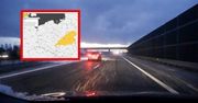 IMGW ostrzega. Uważać muszą szczególnie kierowcy