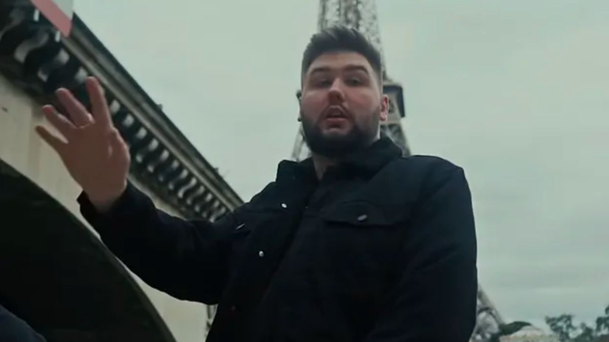 Ukochana Big Scythe'a zabiera głos po jego odejściu 