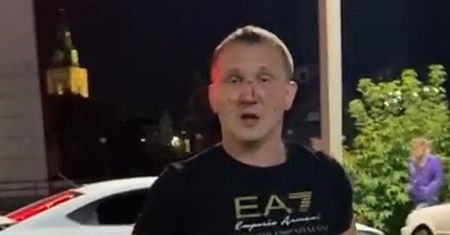 Rosyjski bokser zabił człowieka. Jednym uderzeniem