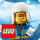 LEGO City ikona