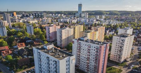 Pogoda w Gdańsku. Prognoza na wtorek 16 czerwca. Chmury z przejaśnieniami, silniejszy wiatr z zachodu