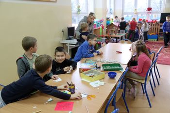 Świetlica czynna 12 godzin dziennie? Szykują się zmiany w opiece
