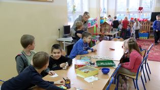 Świetlica czynna 12 godzin dziennie? Szykują się zmiany w opiece