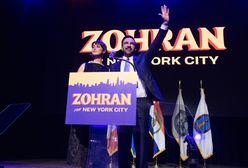 Żółta kartka dla Trumpa. Demokraci zwycięzcami wyborów w USA