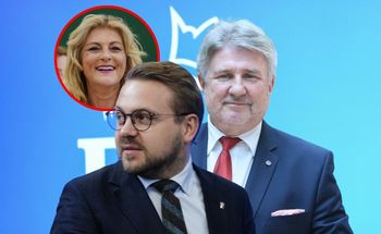 Jest skarga na europosłów PiS. Irlandka oskarża