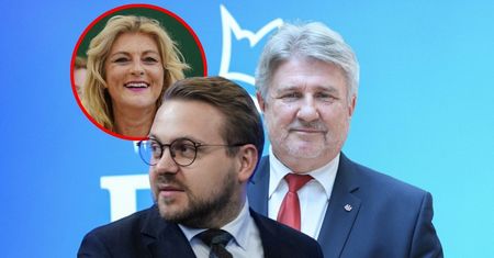 Jest skarga na europosłów PiS. Irlandka oskarża