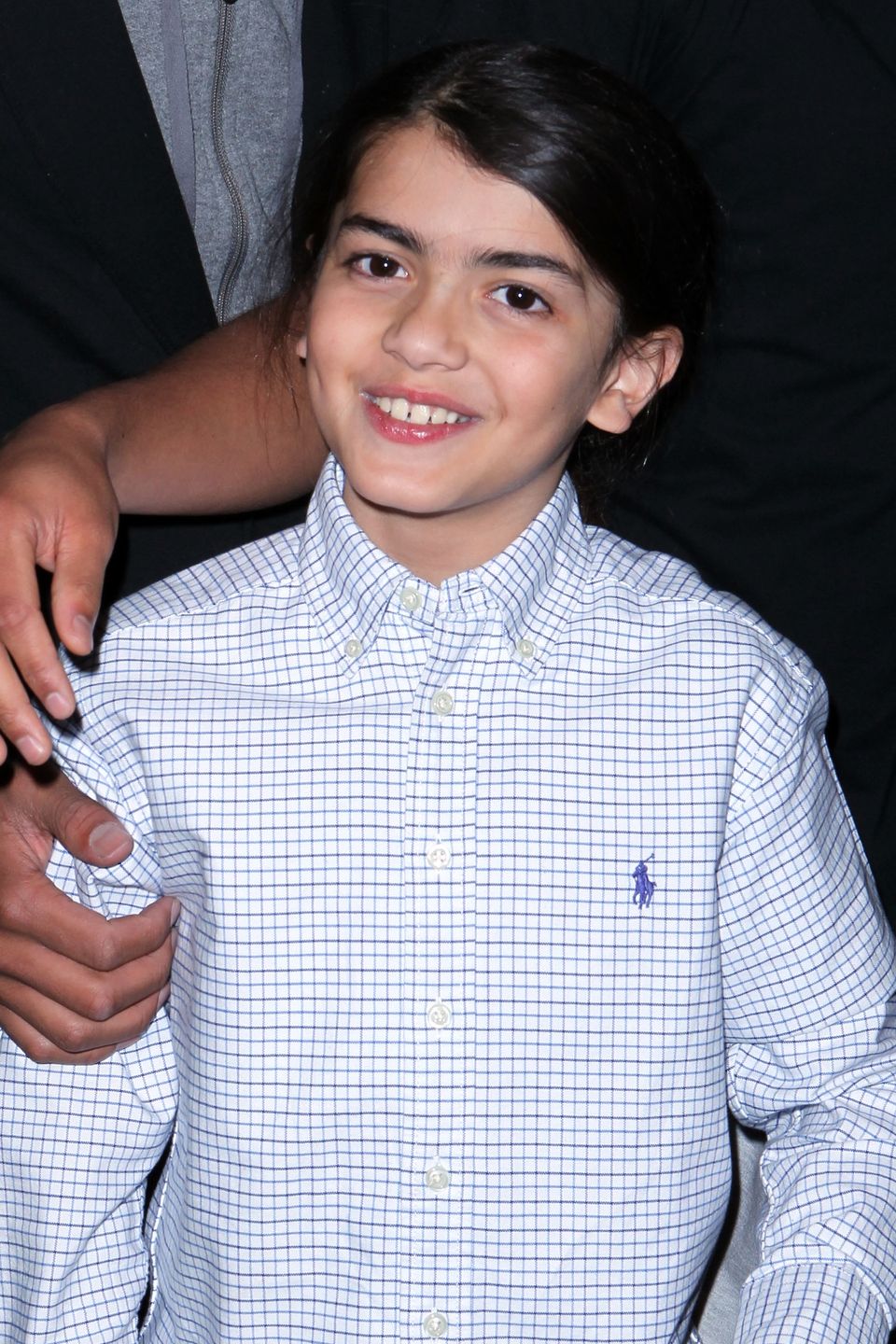 Blanket Jackson 