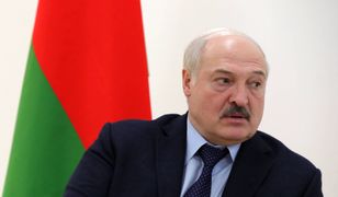Tarcia między Polską i Białorusią. Kolejny ruch reżimu