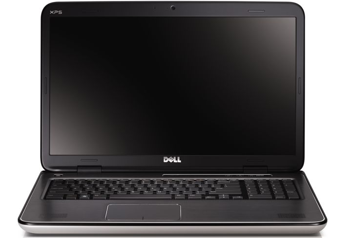 Dell Studio XPS 17 3D