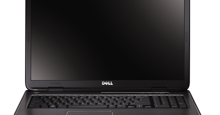 Dell XPS 17 - nadchodzi era gamingowych laptopów 3D?