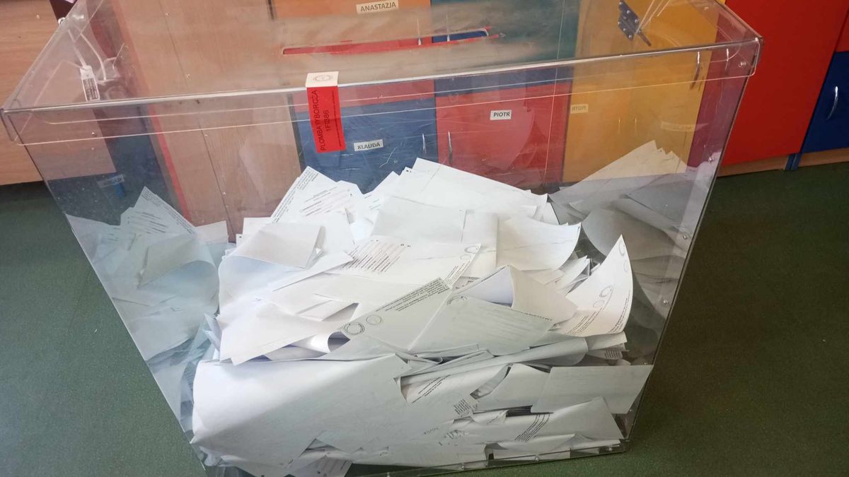Wybory samorządowe. O przyznaniu mandatu decydowało losowanie